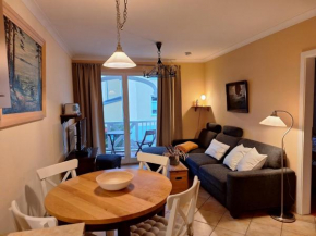 Apartment-Residenz Ostseestrand Apartment-Residenz Ostseestrand 18 Kühlungsborn